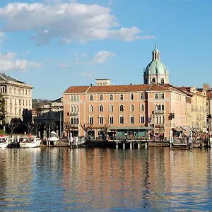 Bed & Breakfast La Darsena, Como