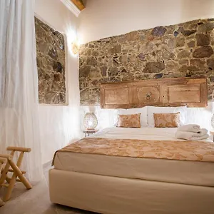 Moon's Tower Suite&rooms بورتوسكوسو