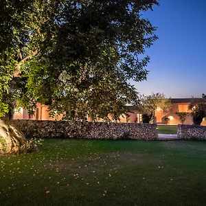Hotel Masseria Degli Ulivi