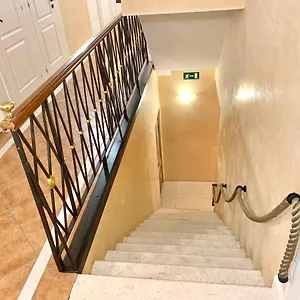 Ca' Matir Pensjonat Wenecja