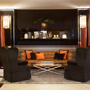 ستارهوتيلز ريتس 4* ميلان