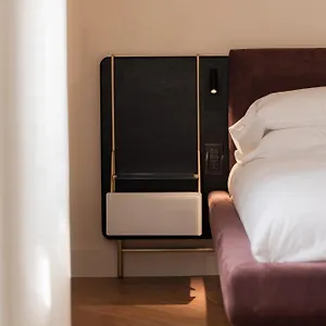شقة فندقية Palazzo Mazzini, كومو