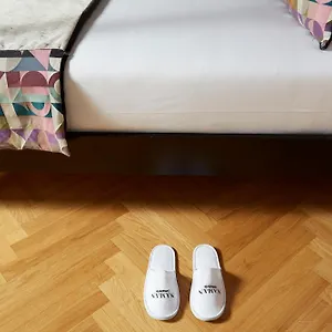 Naman Hotellerie - Margutta 3* روما