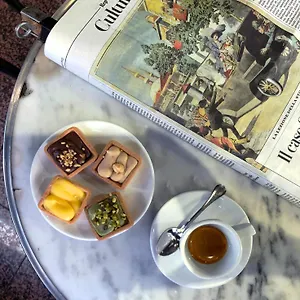 Bed & Breakfast Brera