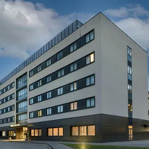 Ac By Marriott Hotel Piza