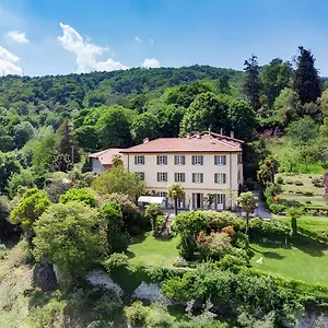Bed & Breakfast Corti Lakeview, Como