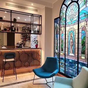Hotel Ih Bocconi