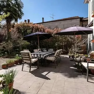 Guest house Scalabrini, Como
