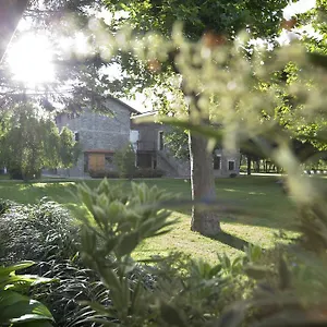 Апарт-отель Cascina Borgofrancone, Джера-Ларио
