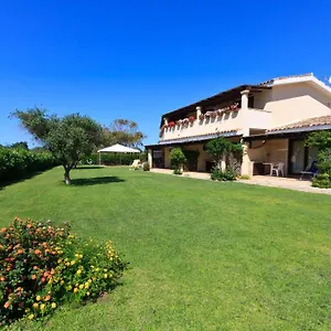 Aparthotel Porto Giunco