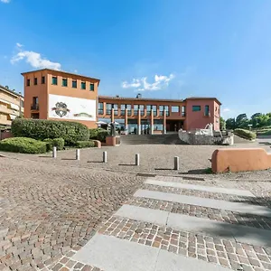 Отель Golf, Figino Serenza