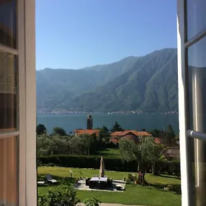 Guest house Casa Del Sole Ossuccio, Como